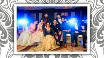 Sania Mirzas  Sisters Engagement In Hyderabad.. Engagement Highlights..Pics