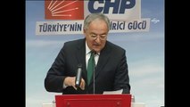 CHP’li Koç: Kurultay isteyenler güçlerini toplasın