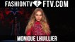 Monique Lhuillier Runway Show at NYFW Fall/Winter 16-17 | FTV.com