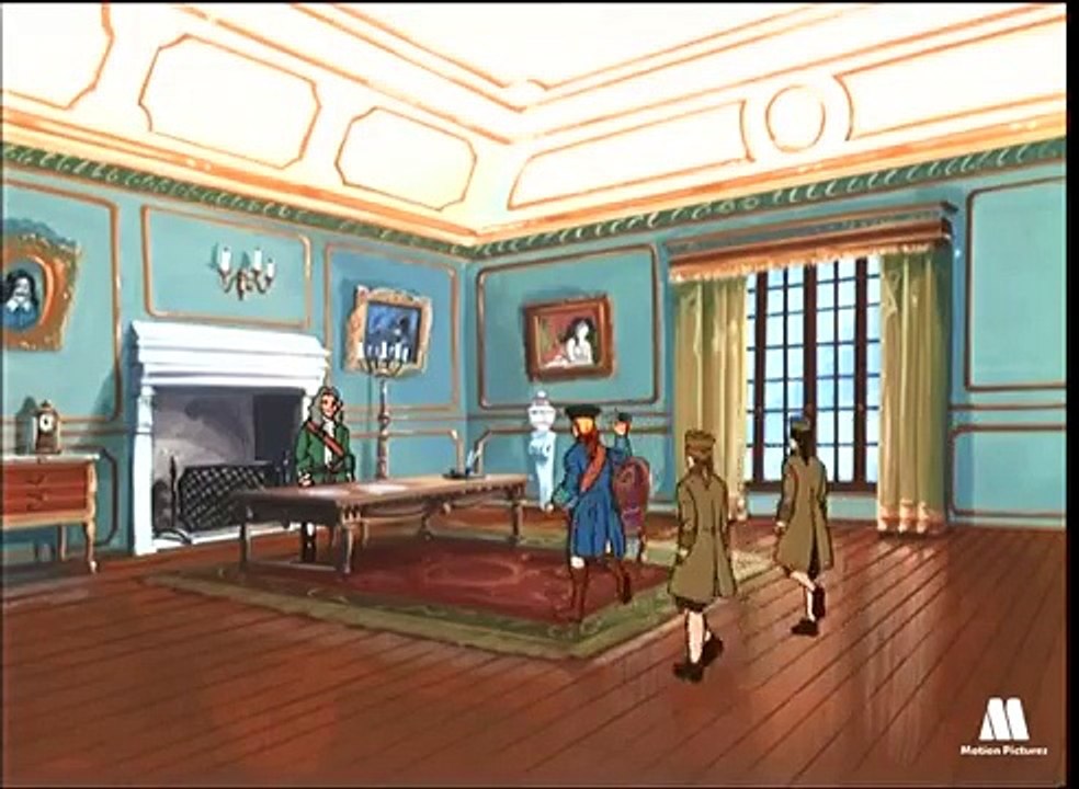 Dibujos animados en español, aventuras niños. 1 h 30 de dibujos. Pack 1