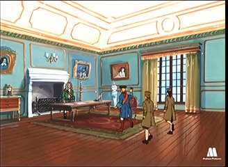 Dibujos animados en español, aventuras niños. 1 h 30 de dibujos. Pack 1