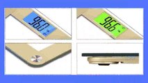 Best buy  Balancefrom High Accuracy Plus Digital Bathroom Scale with Backlight LCD and StepOn