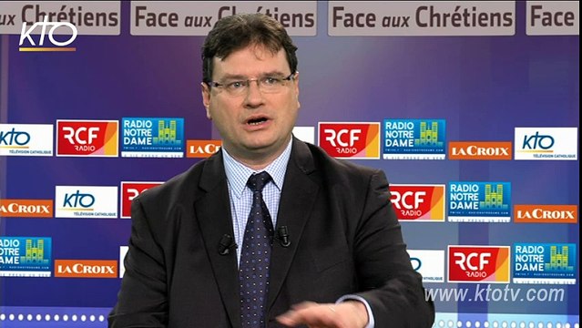 P. Gosselin - Nicolas Sarkozy mis en examen, pourrait ne pas candidater