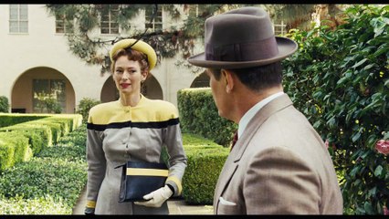 Ave César! / Extrait "Thessaly interroge Eddie Mannix au sujet de Baird Whitlock" VF [Au cinéma le 17 février]