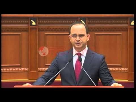 Replika në kuvend, Idrizi: Greqia flet për Vorio Epirin bëj notë proteste, Bushati: S’e bëj