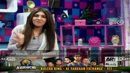 Girls Republic - 15th February 2016