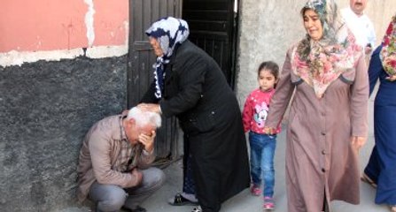 Acı Tesadüf! Diyarbakır Şehitlerinden 4'ünün Kimliği Belli Oldu