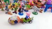 Tom and Jerry, Despicable Me 2 Surprise Eggs, Scooby Doo, Peppa Pig, Thomas and Friends Train