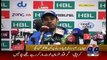 Karachi Kings Ravi Bopara Badly Blasts on his Own Team for Reaching Play Offs of PSL