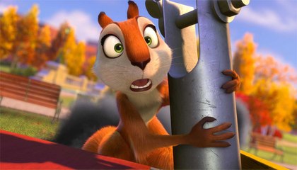 The Nut Job 2 (2016) Full Movie HD-1080p