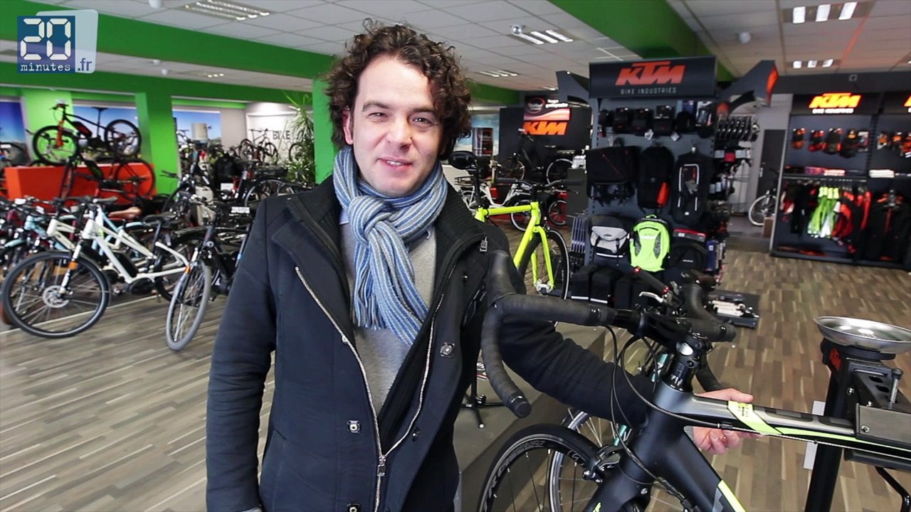 On a testé Vivax, le moteur indétectable pour vélos