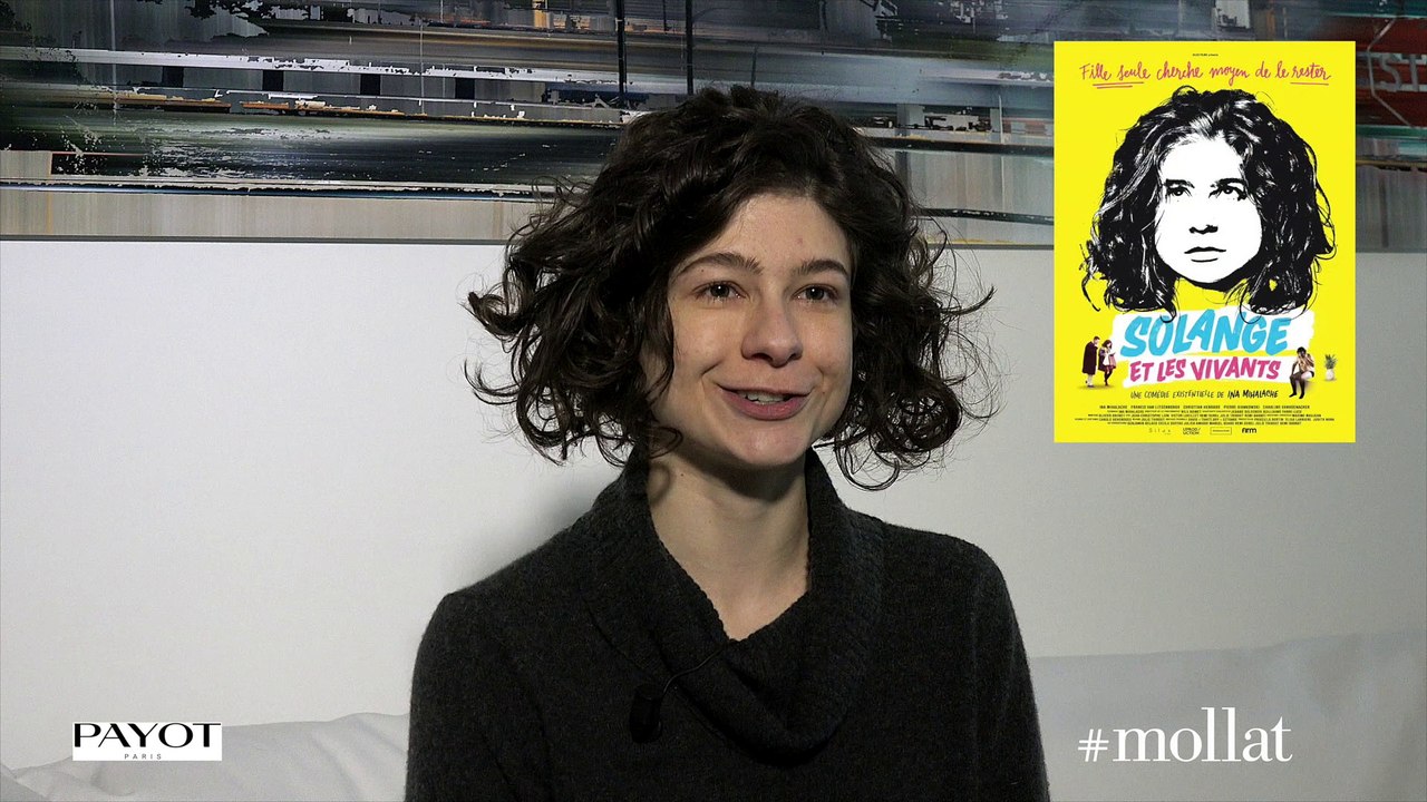 Solange - Solange te parle