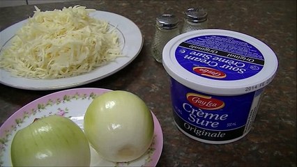 ЖЮЛЬЕН ГРИБНОЙ. МОЯ КУХНЯ