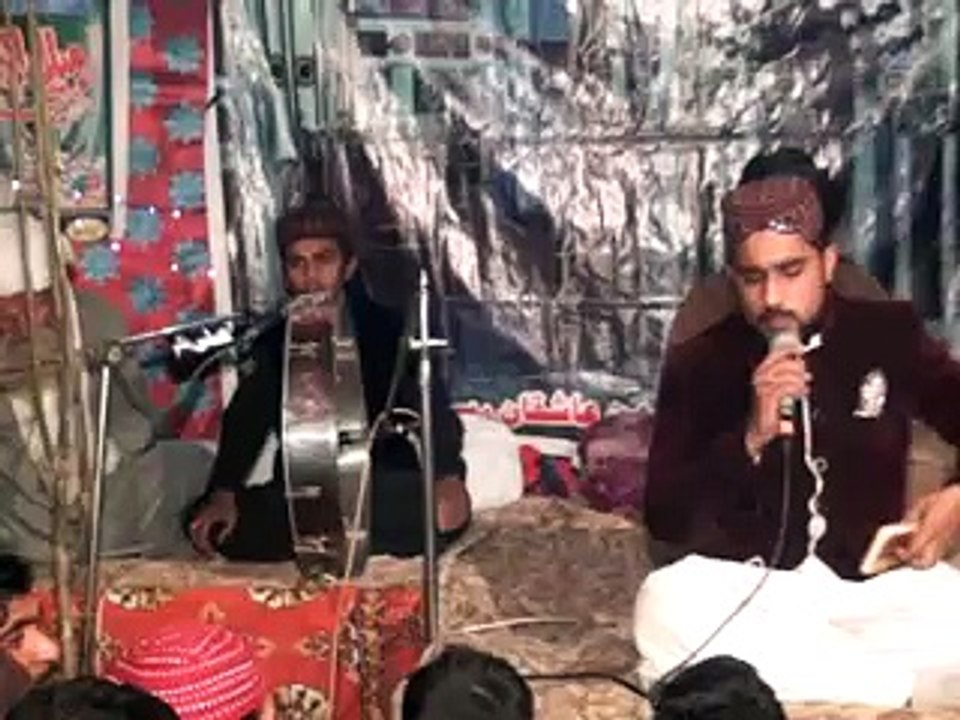 Owais naqshbandi balkassar 2015