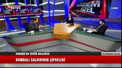 Gündem Özel 18.02.2016