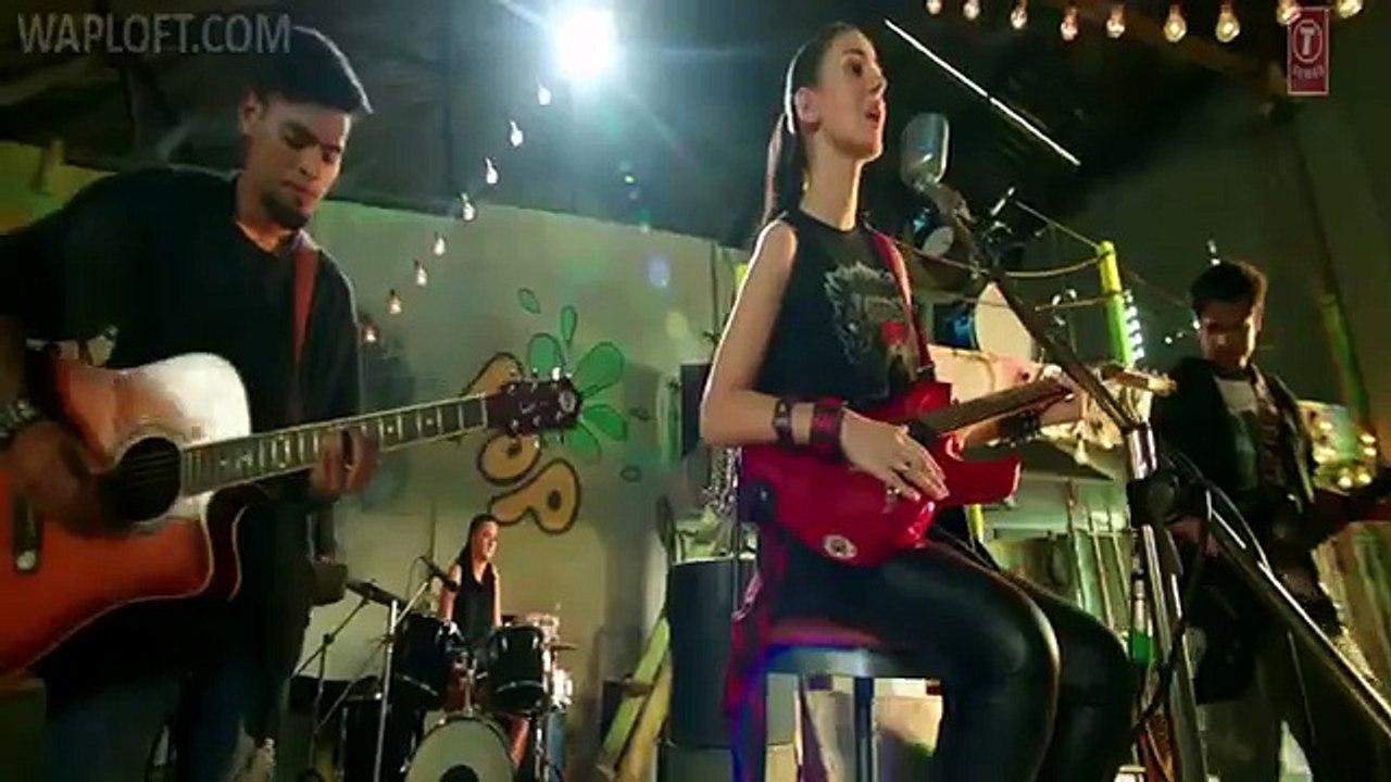 Wafa Ne Bewafai Ki Hai _ Tera Suroor 2 _ Full Hd Video Song _ Arijit Singh Ft By