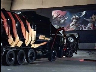 L.A. Takedown (Heat - The Prevew Tv Version) The Best Scenes The Movie Corrupcion En Los Angeles Lo Mejor De La Pelicula