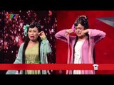 Vietnam's Got Talent 2014 - TẬP 07 - Kịch Thanh xà, bạch xà - Nhóm Chuồn Chuồn Giấy