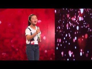 Nghe Tiểu Uyên Linh "song ca" cùng Uyên Linh