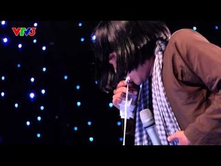 Vietnam's Got Talent 2014 - TẬP 06 - Ảo thuật kết hợp - Nguyễn Huỳnh Nhu
