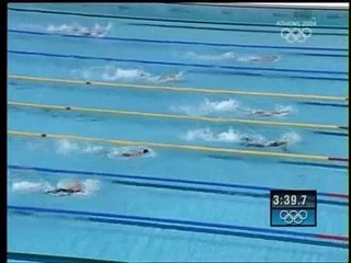 La légende de la natation, Ian Thorpe, lutte contre la dépression depuis son adolescence !