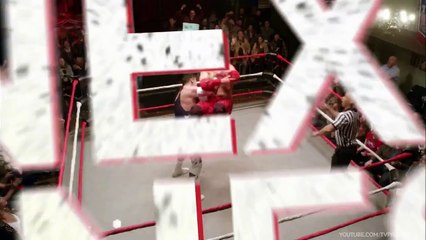 Supernatural 11x15 - Beyond the Mat Trailer