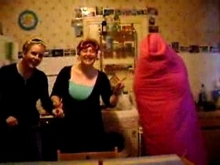 Supers Heros : Manimoule, marianne, sandrine