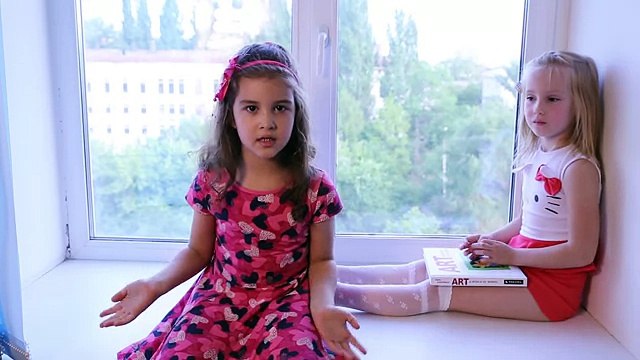 Ералаш Социальная реклама Читайте детям