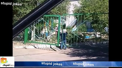 Funny Videos ☆Stupid people doing stupid things Compilation 3 ☆ October 2015