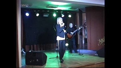 Danuta Mizgalska - Zostań ze nmą chwilę