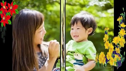 Cả nhà thương nhau - Nhạc thiếu nhi vui nhộn