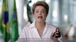 Pronunciamento da presidenta Dilma sobre o combate ao Aedes aegypti