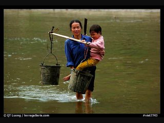 Bàn Tay Mẹ - Nhạc thiếu nhi xưa mà ông bà của bé hay nghe