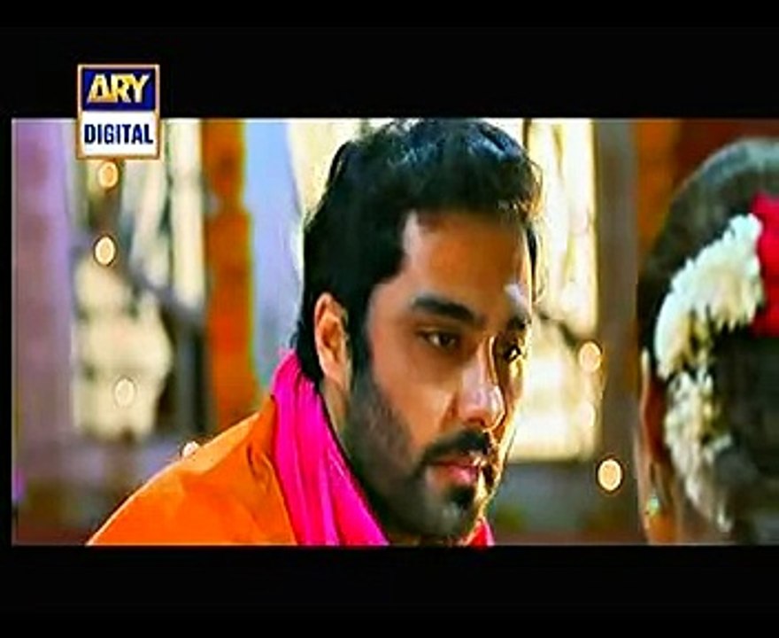 Mera Yaar Mila Day Episode 1 - New Drama On Ary Digital 8th February 2016