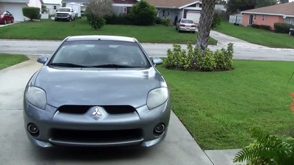 Headlight Restoration Using Toothpaste