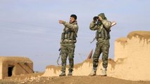 PYD ile IŞİD Cerablus İçin Çatışıyor