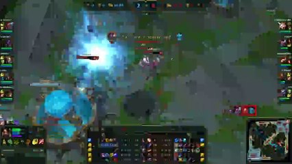 League of Legends Gameplay 2016 Part 1