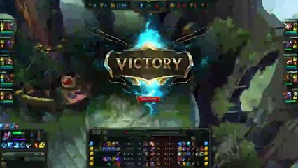 League of Legends Gameplay 2016 Part 3