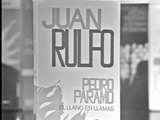 Entrevista a Fondo - Juan Rulfo - Serrano Soler TVE