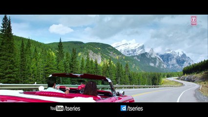 New Hindi Song - Gazab Ka Hai Yeh Din From Movie - Sanam Re - Arijit Singh HD