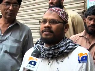 Water shortage: Hub Dam reaches 'dead' level