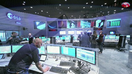 Europe Launches Satellite to Help Track Global Warming