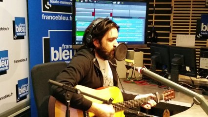 La Maison Tellier en direct sur France Bleu : Amazone en live