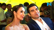 Arbaaz Khan Sends out Loud and Clear warning