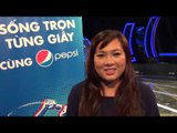 Vietnam Idol 2013 - Minh Thuỳ gặp khó khăn với 