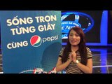 Vietnam Idol 2013 - Nhật Thuỷ bật mí về ca khúc đêm Gala 4