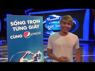 Vietnam Idol 2013 - Thế nào là "Sống hết mình"?