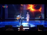 Vietnam Idol 2013 - Tập 12 - Chỉ là giấc mơ - Uyên Linh