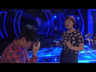 Vietnam Idol 2013 - Nhạc sỹ Hồ Hoài Anh góp ý bài hát của Phương Linh