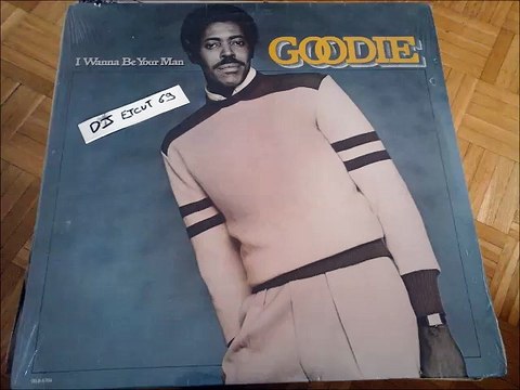 GOODIE -SPECIAL LADY(RIP ETCUT)TOTAL EXPERIENCE REC 85